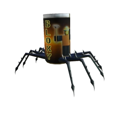 Spider Cola