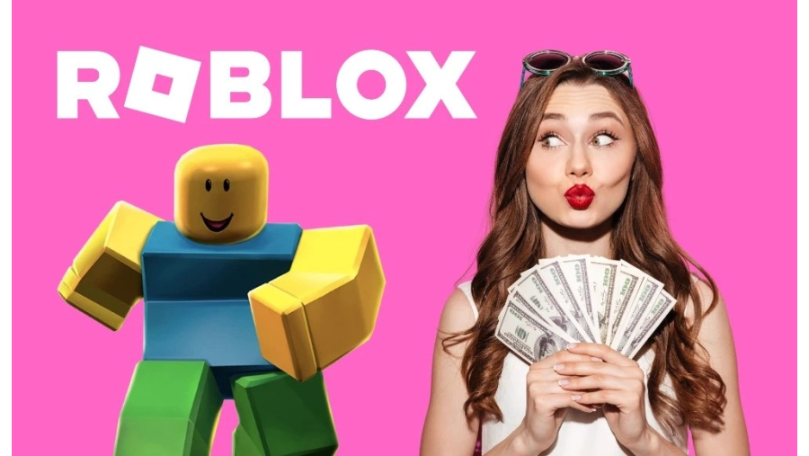 How Roblox Games Make Money: Dev Guide