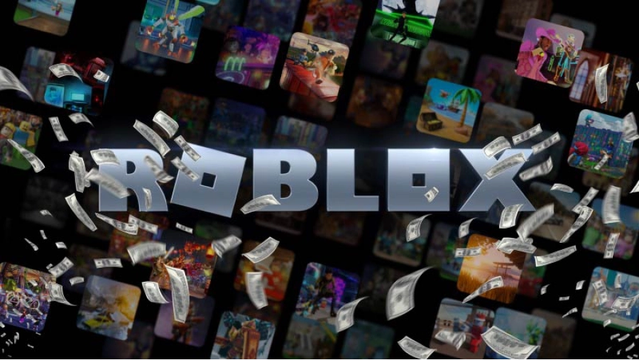 What Roblox Games Make the Most Money?