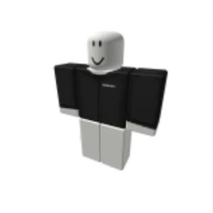 Roblox Jacket