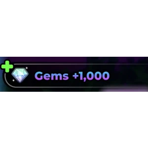 Free Gems