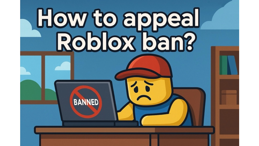 How to Effectively Appeal a Roblox Ban or Moderation