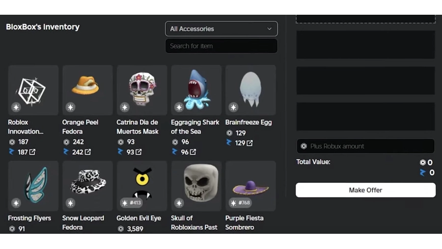 How to Safely Trade Items and Avoid Scams