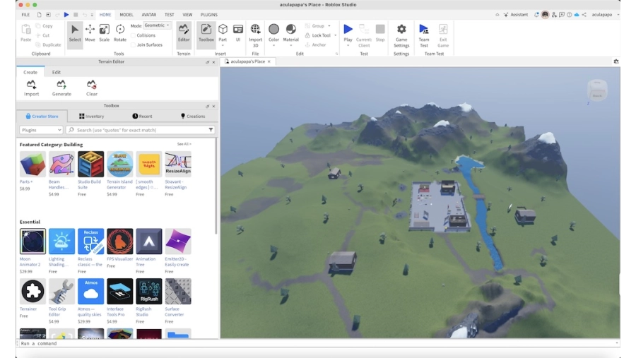 Roblox Dev Tools: What’s Missing and What’s Coming