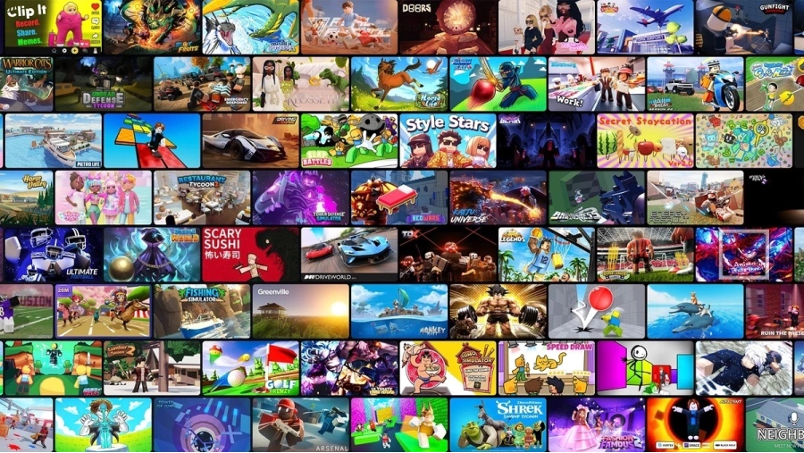 Roblox Removes 100M Unrated Experiences: Weekly News