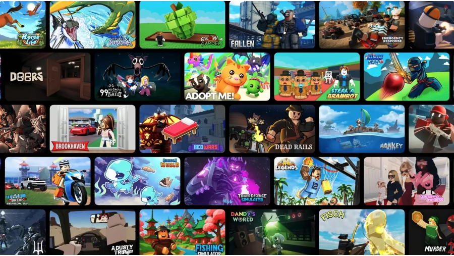Server Authority and Major Roblox Updates