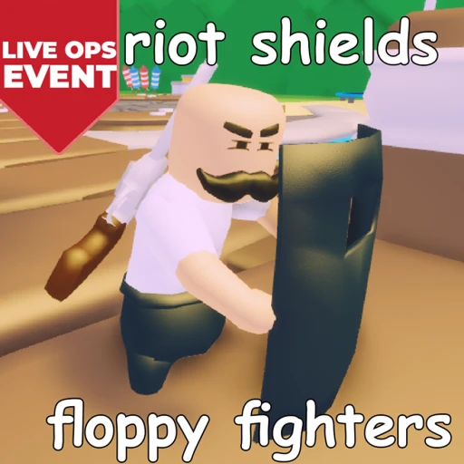 Floppy Fighters