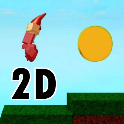 2D Game