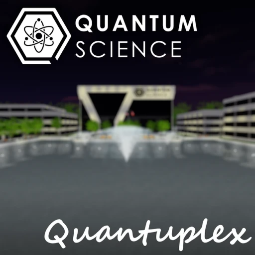 Quantuplex