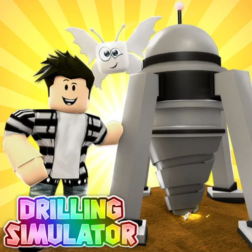 Drilling Simulator