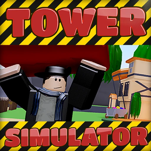 🔨Tower Simulator [DEMO]