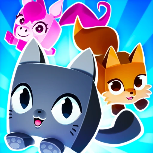 Pet Simulator 2!