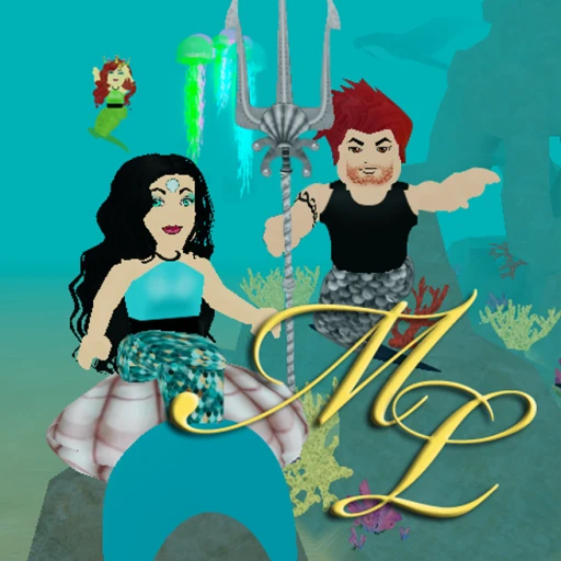Mermaid Life 