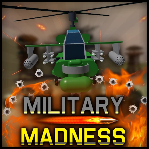 Military Madness