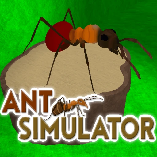 Ant Simulator