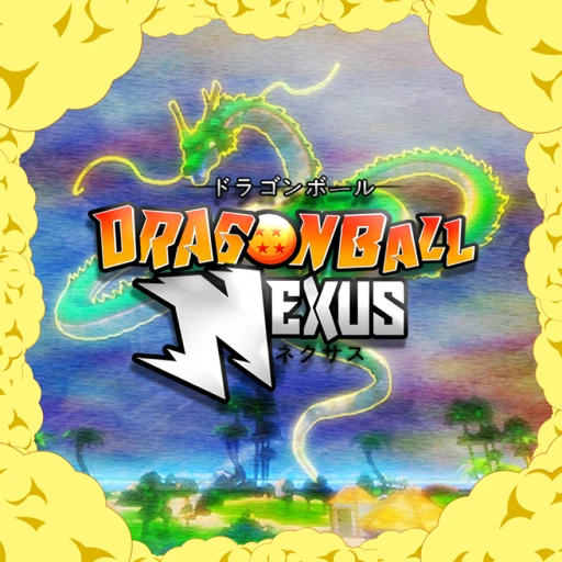 Dragon Ball Nexus | Alpha (Closed)