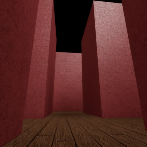 The Bell Maze