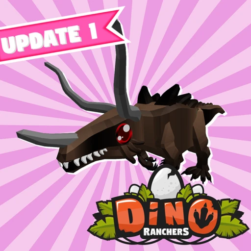 🦖Dino Ranchers 🥚Hatch Collector Sim