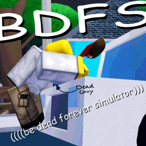 be dead forever simulator