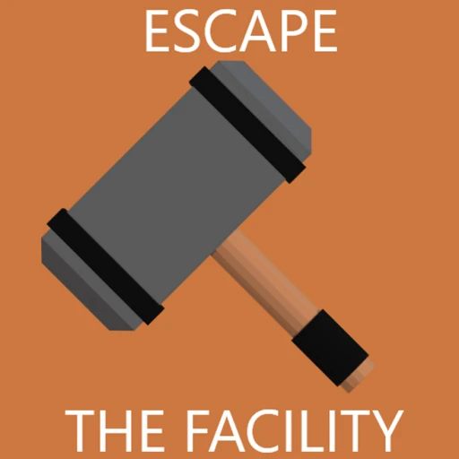 Flee the Facility [DUPLO]