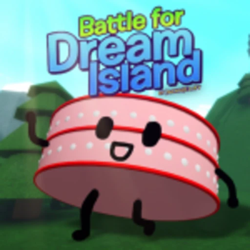 Battle For Dream Island - Sakura Inc