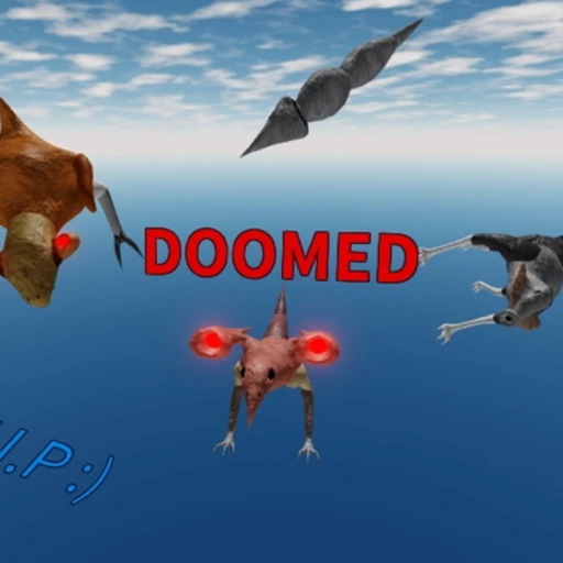 DOOMED [Classic]