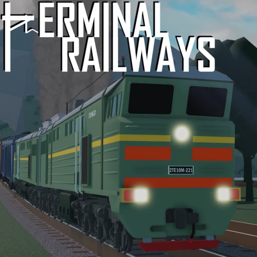 Terminal Railways