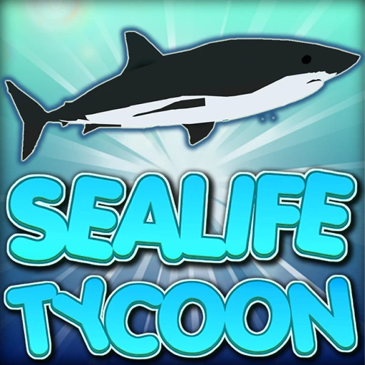 🐟Sea Life Tycoon🐟 