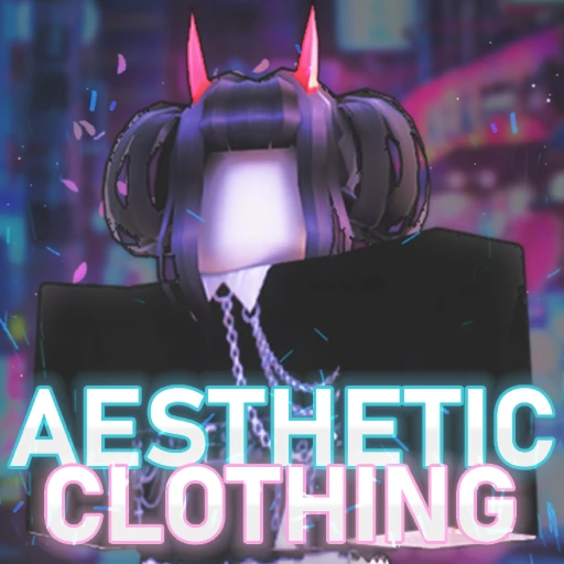 Aesthetic Clothing HomeStore