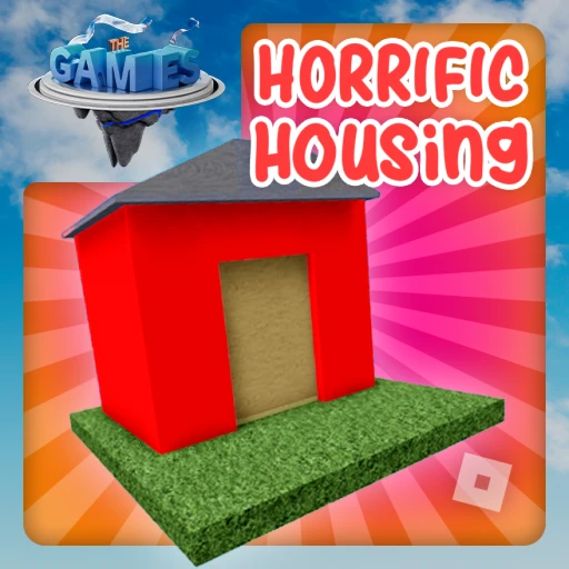 Horrific Housing