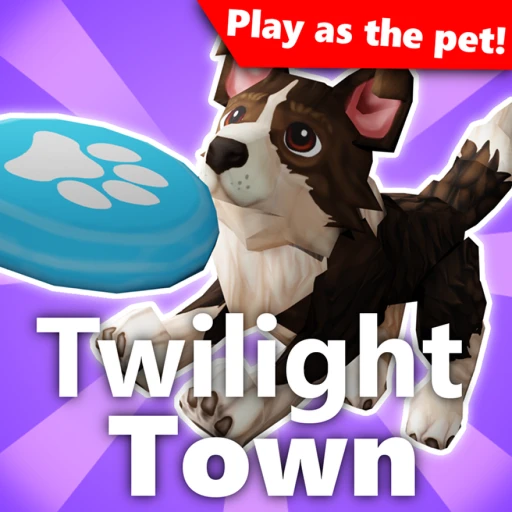 Twilight Town