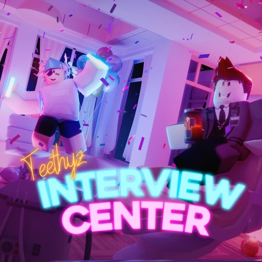 Teethyz Interview Center