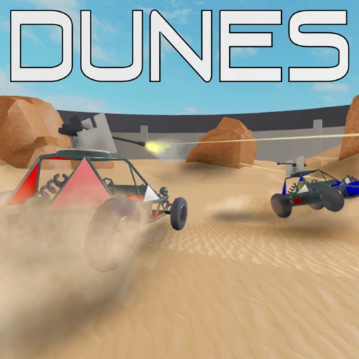 Dunes[Early Beta]