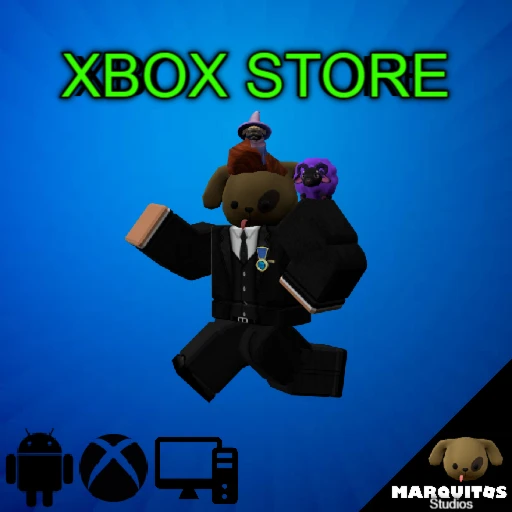 Console Store!