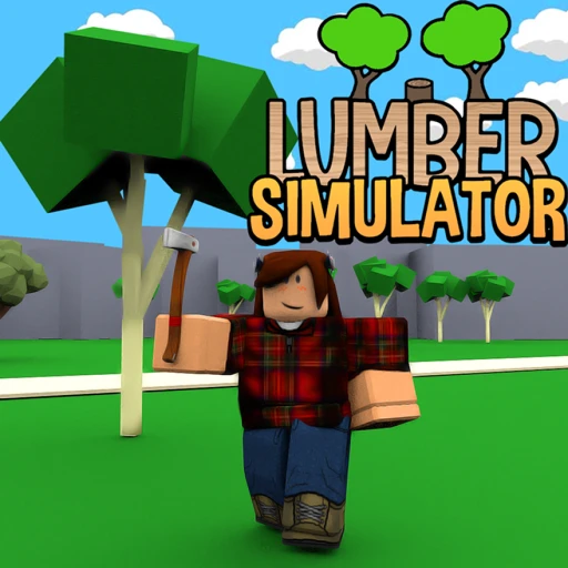 🌴Lumber Simulator🌴