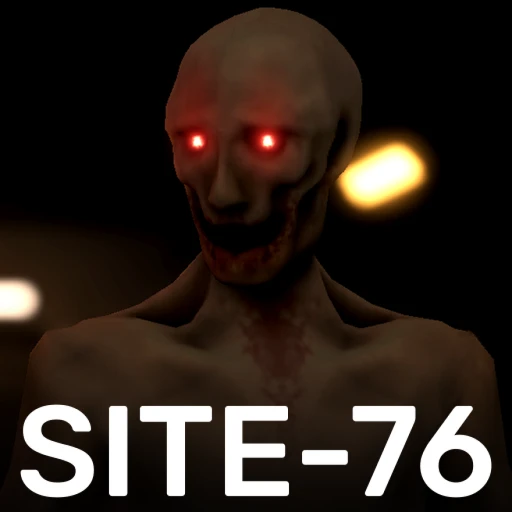 SCP: Site-76: Prison Anomalies