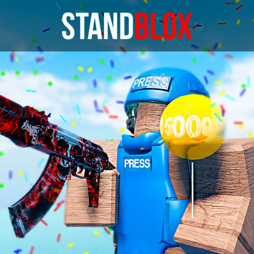 [OUTDATED ! ] Standblox | Fun Alpha Sigma (DESC)