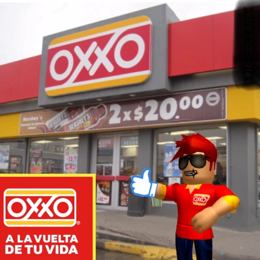Oxxo