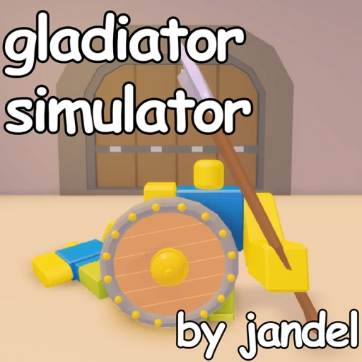 Gladiator Simulator | Testing