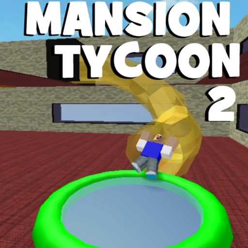 Mansion Tycoon 2.0