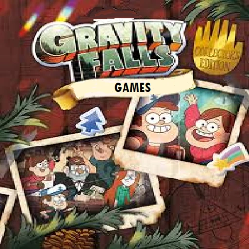 Gravity Falls