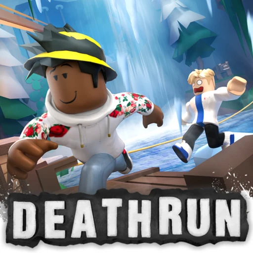 Deathrun Dev Server