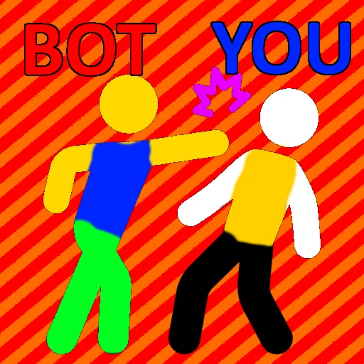 Are you better than a BOT?