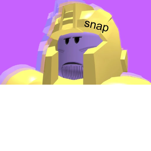 Infinity gaunlet