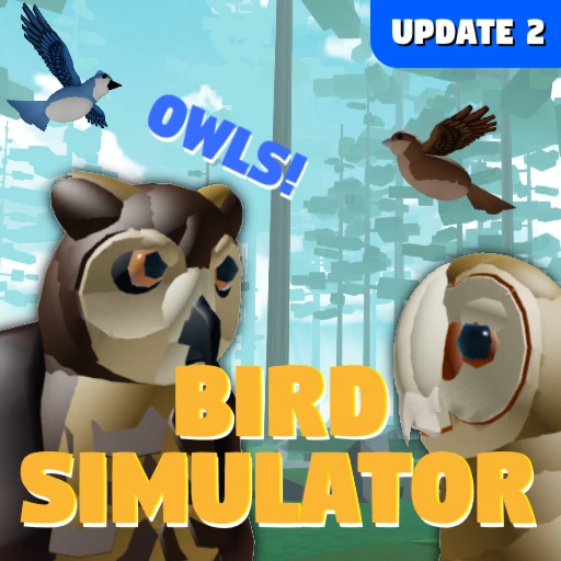 Bird Simulator