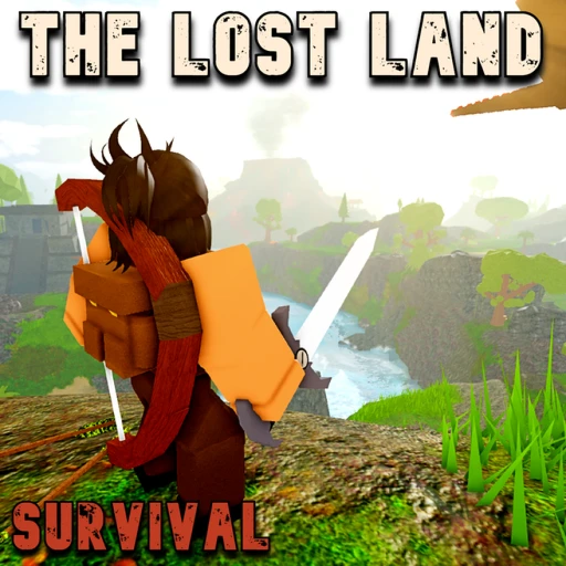 The Lost Land [Survival]