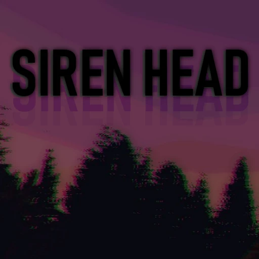 Siren Head