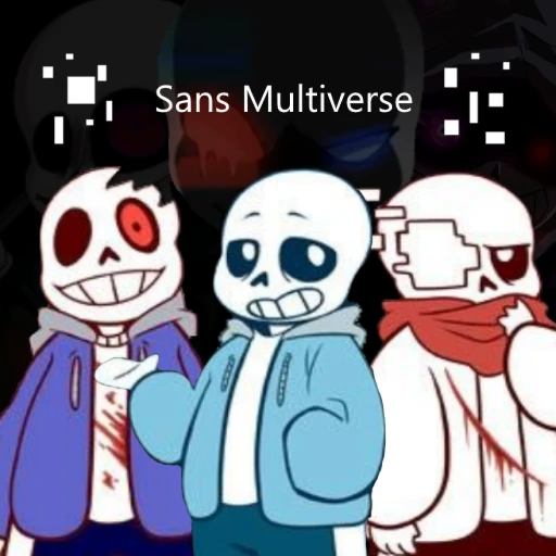 Sans Multiverse