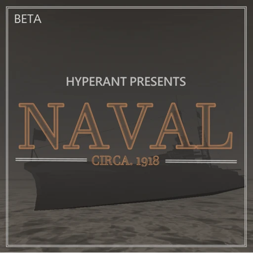 NAVAL 1918