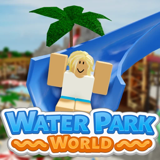 Water Park World [Beta]